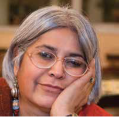 - Kanchan Chander 